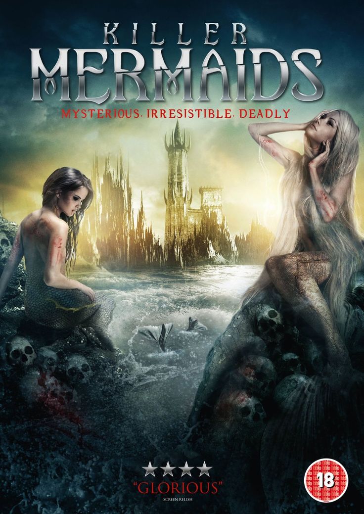 The Mermaid Movie Download