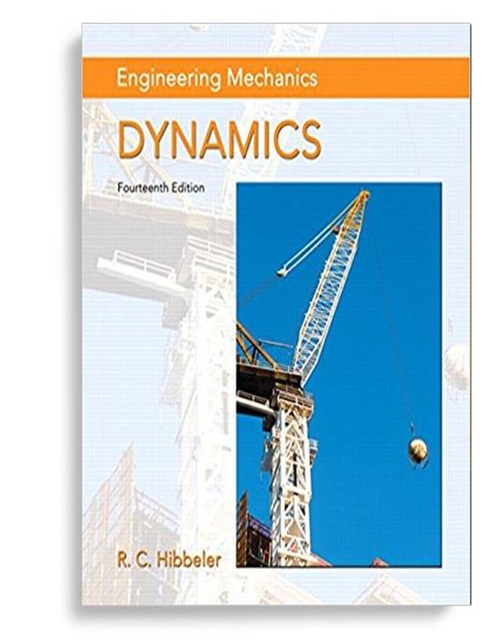 Engineering mechanics 12th edition solution manual pdf
